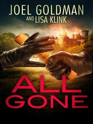 cover image of All Gone